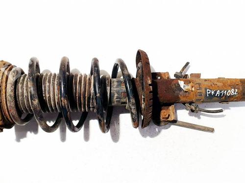 Used Left front shock absorber Left front shock absorber 36545845 36545845