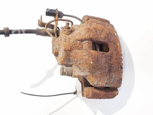 Used Right front brake caliper Right front brake caliper AUDI A6 C6 (4F2) 2.4 (177 hp) 35222391 35222391
