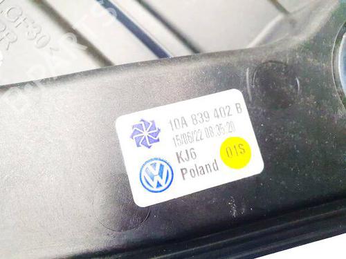 Rear right window mechanism CUPRA BORN (K11) 58 | BP35096621C25 - Image 2