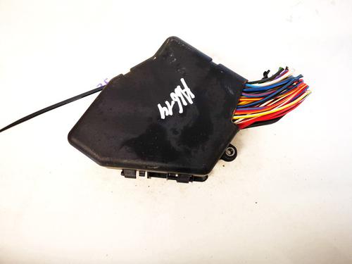 Fuse box VW PASSAT B5 Variant (3B5) 1.9 TDI | BP33079958E1 - Image 2