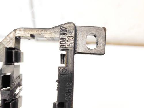 Fuse box AUDI A6 C5 (4B2, 4B4) 1.9 TDI | BP32960388E1 - Image 3