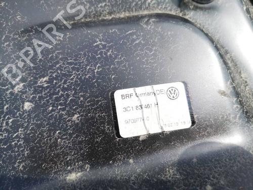Front left window mechanism VW PASSAT B6 (3C2) 2.0 TDI | BP35271240C22 - Image 3