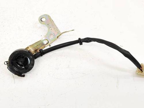 Used Speaker Speaker TOYOTA COROLLA Verso (_E12_) 2.0 D-4D (CDE120_, CDE120R) (90 hp) 32945724 32945724