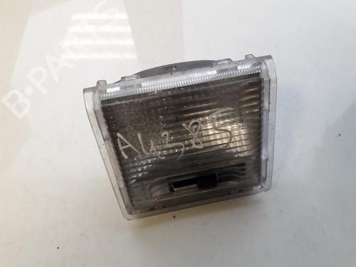 Used Interior roof light Interior roof light HONDA ACCORD VII Tourer (CM, CN) 2.2 i-CTDi (CN2) (140 hp) 35848345 35848345