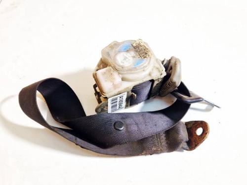 Used Rear left seatbelt Rear left seatbelt SUBARU TRIBECA (B9) 3.0 (WXE) (250 hp) 34963449 34963449