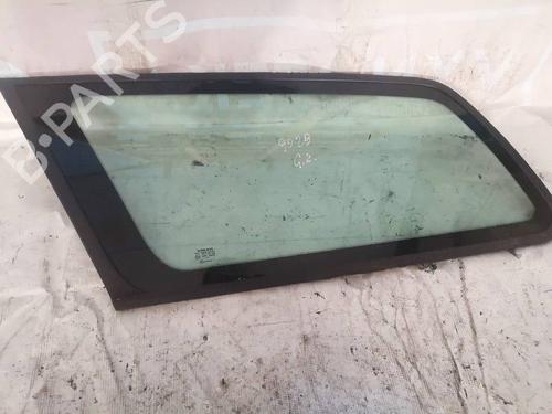 Used Rear left quarter glass Rear left quarter glass 35296877 35296877
