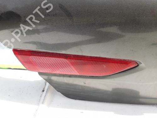 Used Left tailgate light Left tailgate light 35605363 35605363