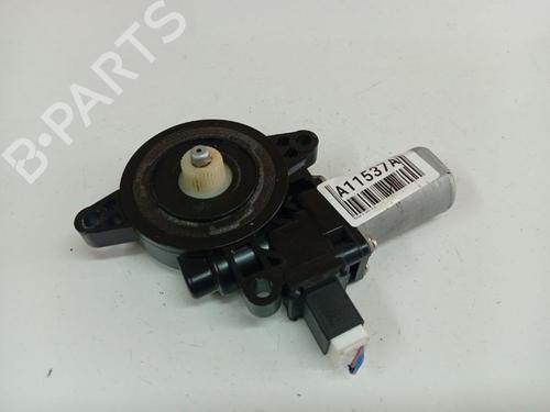 Right rear window motor MAZDA 3 (BL) 2.2 MZR CD (BL10) | BP37085591E22 - Image 3