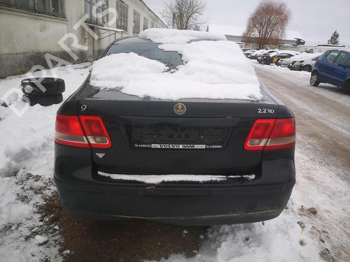 Engine mount SAAB 9-3 (YS3F, E79, D79, D75) 2.2 TiD | BP32900000M89  - Image 9