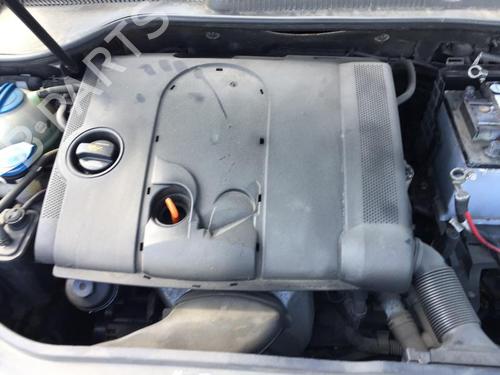 Pipe VW GOLF V (1K1) 1.6 FSI | BP33507520M125 - Image 5