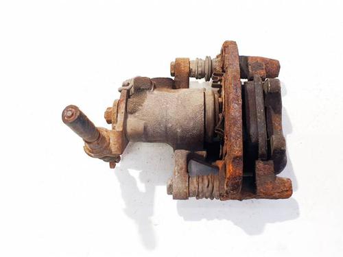 Left rear brake caliper SMART FORFOUR (454) 1.5 (454.032) | BP35239980M107 - Image 3