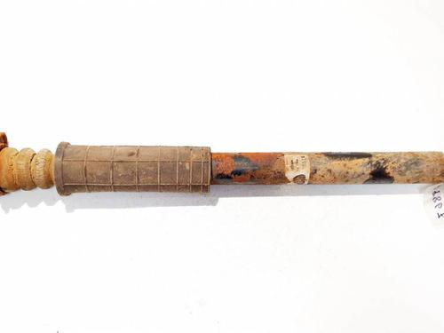 Used Right rear shock absorber Right rear shock absorber ROVER 75 (RJ) 2.0 V6 (150 hp) 35126143 35126143