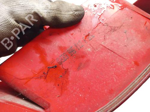 Right taillight VW PASSAT B5 Variant (3B5) 1.9 TDI | BP34849574C35 - Image 3
