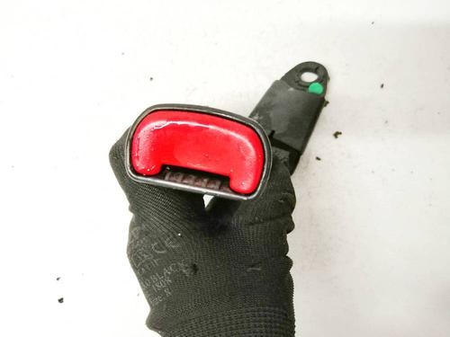 Seat buckle CHEVROLET CAPTIVA (C100, C140) 3.2 4WD | BP35158335I32 - Image 3