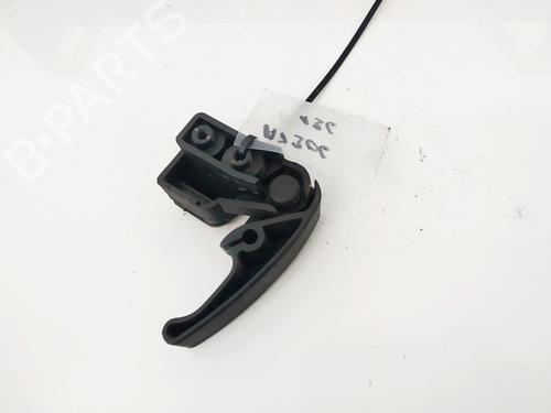 Interior handle AUDI A3 (8L1) 1.9 TDI | BP35493285I7 - Image 3