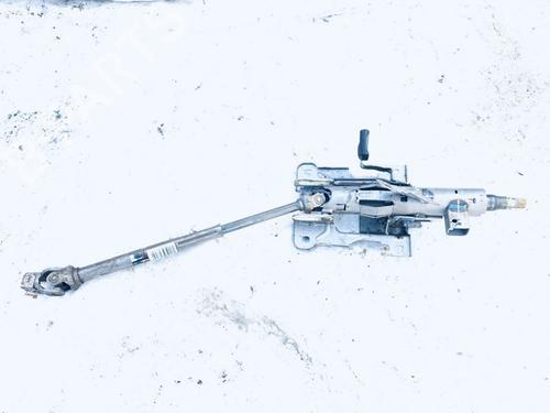 Used Steering column Steering column PEUGEOT 207 (WA_, WC_) 1.6 16V VTi (120 hp) 35596938 35596938