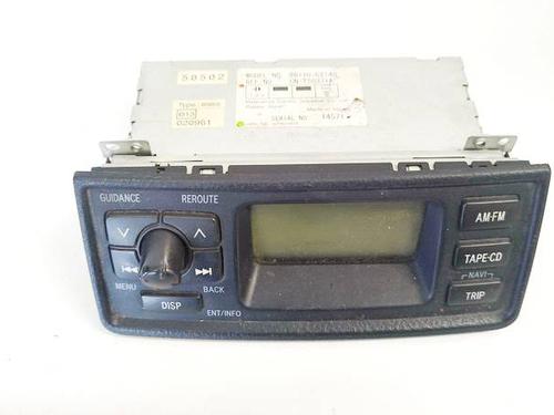 Used Radio Radio 34787709 34787709