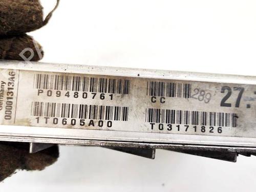 Engine control unit (ECU) MERCEDES-BENZ E-CLASS (W211) E 220 CDI (211.006) | BP32948949M57 - Image 3