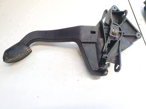 Used Pedal Pedal 35143967 35143967