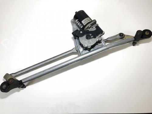 Used Front wipers mechanism Front wipers mechanism BMW X5 (E53) 3.0 d (184 hp) 35834819 35834819