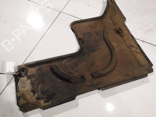 Underbody protection BMW 7 (E65, E66, E67) 730 d | BP39484633M92 - Image 2