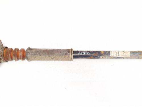 Used Left rear shock absorber Left rear shock absorber 35231216 35231216