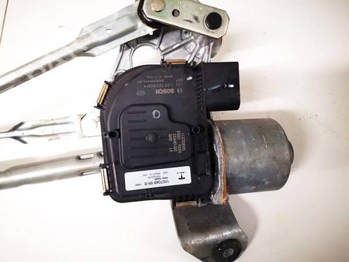 Used Front wiper motor Front wiper motor TESLA MODEL Y (5YJY) Long Range All-wheel Drive (514 hp) 34847920 34847920