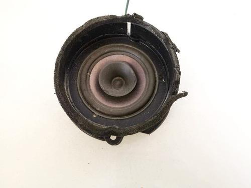 Used Speaker Speaker MERCEDES-BENZ E-CLASS (W210) E 200 (210.035) (136 hp) 33068373 33068373