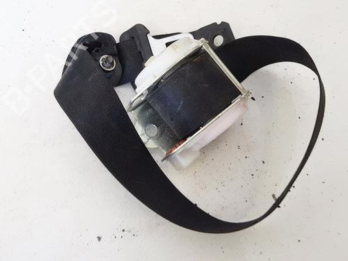 Used Rear right seatbelt Rear right seatbelt 35506639 35506639