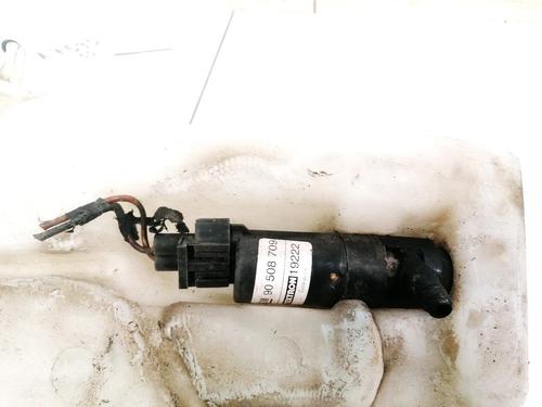 Used Washer pump Washer pump 35458034 35458034