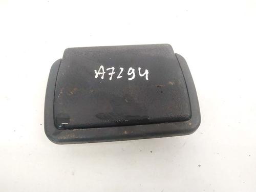 Used Ashtray Ashtray RENAULT 19 I (B/C53_) 1.7 (B/C53B) (73 hp) 35445999 35445999