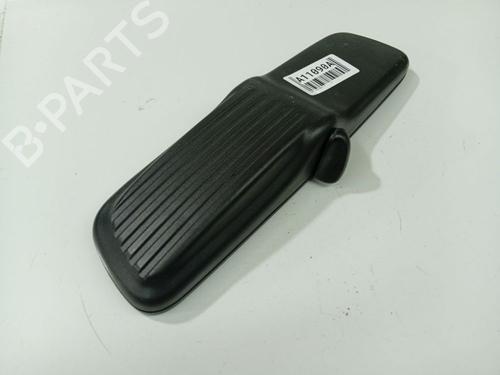 Rear mirror OPEL CORSA D (S07) 1.2 (L08, L68) | BP34832705I6 - Image 3