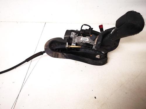 Used Gear lever Gear lever 35548471 35548471