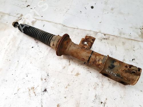 Used Right front shock absorber Right front shock absorber 35599417 35599417