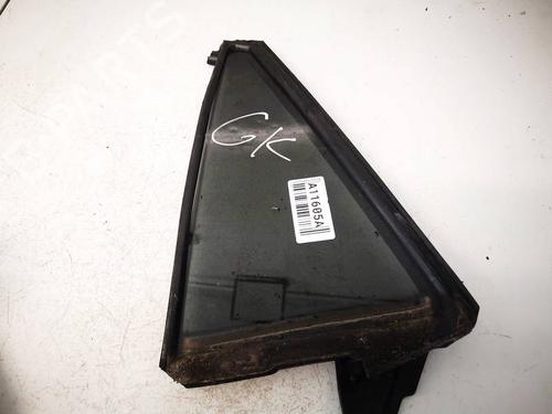 Used Rear left quarter glass Rear left quarter glass 38079023 38079023