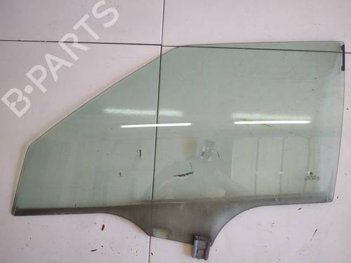 Used Front left door window Front left door window 38342757 38342757