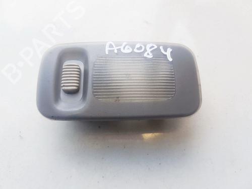 Used Interior roof light Interior roof light ALFA ROMEO 156 Sportwagon (932_) 1.9 JTD 16V (932BXE00) (140 hp) 35635922 35635922