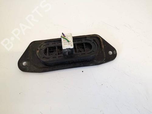 Electronic module NISSAN QUEST (V42) 3.5 | BP35058350M83 - Image 3