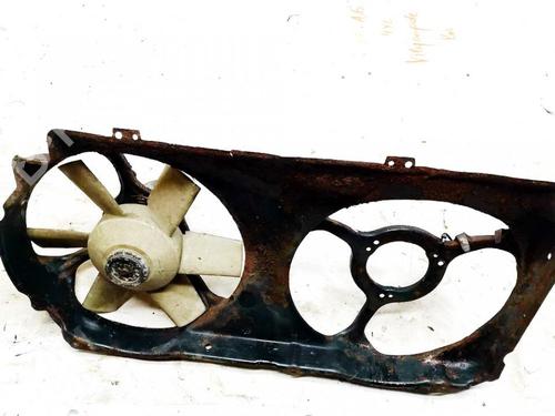 Vifte Vifte AUDI 80 B3 Saloon (893, 894, 8A2) 1.8 (75 hp) 35875928 35875928