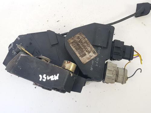 Used Rear right lock Rear right lock 35502992 35502992