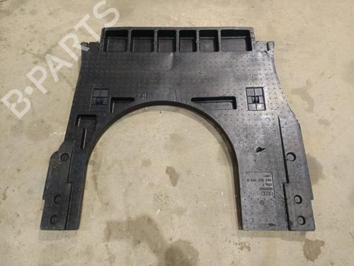 Boot lining AUDI A6 C5 (4B2, 4B4) 2.5 TDI | BP34768454I3 - Image 5