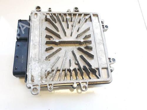 Engine control unit (ECU) MERCEDES-BENZ E-CLASS (W212) E 300 Hybrid / BlueTEC Hybrid (212.098) | BP32589346M57 