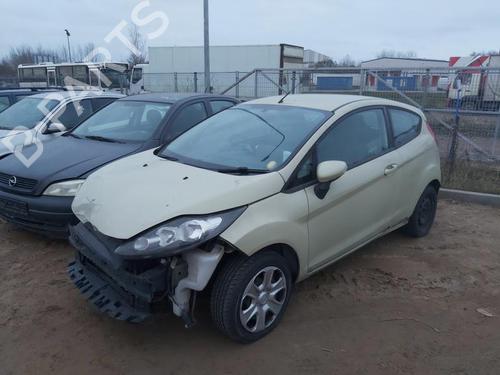 Engine mount FORD FIESTA VI (CB1, CCN) 1.25 | BP33063298M89  - Image 6