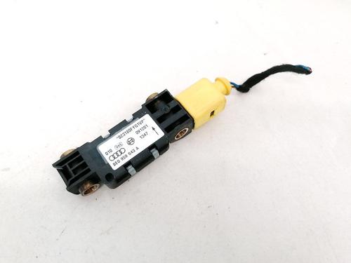 Used Electronic module AUDI A4 B6 (8E2) 2.5 TDI quattro (180 hp) 32879794