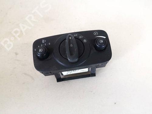 Used Switch Switch FORD GRAND C-MAX (DXA/CB7, DXA/CEU) 2.0 TDCi (140 hp) 35250412 35250412