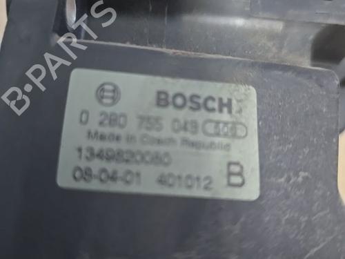 Pedal PEUGEOT BOXER Van 3.0 HDi 160 | BP36383088I4 - Image 4