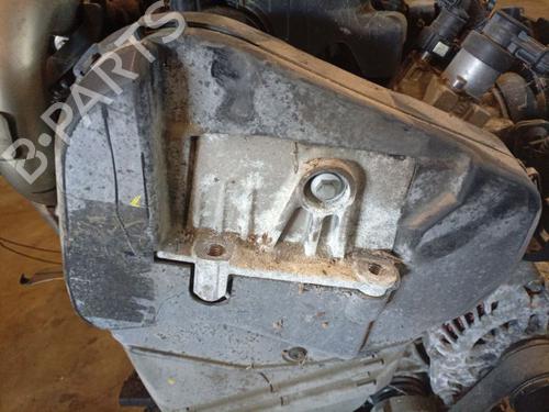 Timing cover NISSAN NV200 Van 1.5 dCi 85 (M20, M20N, M20M) | BP37481194M123 - Image 4