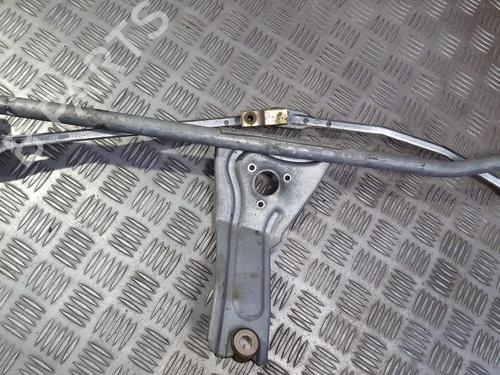 Vindrude Viskermekanisme Vindrude Viskermekanisme MINI MINI (R50, R53) One (90 hp) 35677049 35677049