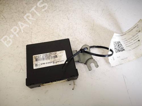 Used Electronic module Electronic module 37677680 37677680