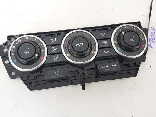 Used Climate control Climate control LAND ROVER FREELANDER 2 (L359) 2.2 TD4 4x4 (160 hp) 35513749 35513749